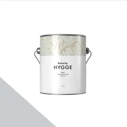 HYGGE Paint Fleurs 0,9 л. №372 Blurry Shadow HYGGE Paint Fleurs 0,9 л. №372 Blurry Shadow