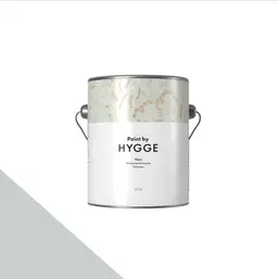 HYGGE Paint Fleurs 0,9 л. №217 ROSEMARY WHITE HYGGE Paint Fleurs 0,9 л. №217 ROSEMARY WHITE