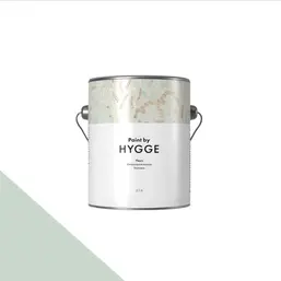 HYGGE Paint Fleurs 0,9 л. №290 White Tea HYGGE Paint Fleurs 0,9 л. №290 White Tea