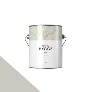 Фото Краски HYGGE Paint Fleurs 0,9 л. №171 CAMPFIRE SMOKE - 1 Краски HYGGE Paint Fleurs 0,9 л. №171 CAMPFIRE SMOKE - фото 1