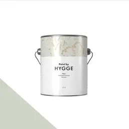 HYGGE Paint Fleurs 0,9 л. №147 SAGE TINT HYGGE Paint Fleurs 0,9 л. №147 SAGE TINT