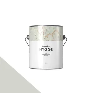Фото Краски HYGGE Paint Fleurs 0,9 л. №341 Saltbush - 1 Краски HYGGE Paint Fleurs 0,9 л. №341 Saltbush - фото 1