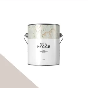 Фото Краски HYGGE Paint Fleurs 0,9 л. №246 PALE CASHMERE - 1 Краски HYGGE Paint Fleurs 0,9 л. №246 PALE CASHMERE - фото 1