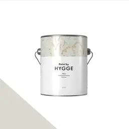 HYGGE Paint Fleurs 0,9 л. №135 POLAR BEAR HYGGE Paint Fleurs 0,9 л. №135 POLAR BEAR