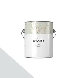 HYGGE Paint Fleurs 0,9 л. №387 River Ice HYGGE Paint Fleurs 0,9 л. №387 River Ice