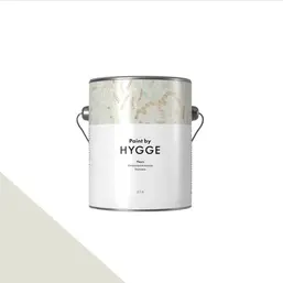 HYGGE Paint Fleurs 0,9 л. №136 FOGGY WHITE HYGGE Paint Fleurs 0,9 л. №136 FOGGY WHITE