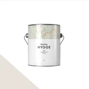 Фото Краски HYGGE Paint Fleurs 0,9 л. №11 BLEACHED BEIGE - 1 Краски HYGGE Paint Fleurs 0,9 л. №11 BLEACHED BEIGE - фото 1
