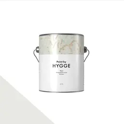 HYGGE Paint Fleurs 0,9 л. №134 ENOKI HYGGE Paint Fleurs 0,9 л. №134 ENOKI