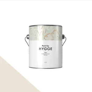 Фото Краски HYGGE Paint Fleurs 0,9 л. №87 SANDALWOOD WHITE - 1 Краски HYGGE Paint Fleurs 0,9 л. №87 SANDALWOOD WHITE - фото 1
