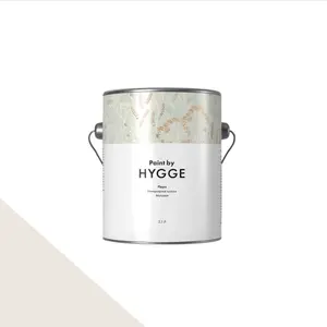 Фото Краски HYGGE Paint Fleurs 0,9 л. №352 Foggy Sunrise - 1 Краски HYGGE Paint Fleurs 0,9 л. №352 Foggy Sunrise - фото 1