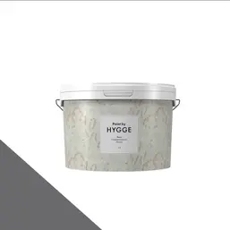 HYGGE Paint Fleurs 9 л. №284 Peppercorns HYGGE Paint Fleurs 9 л. №284 Peppercorns