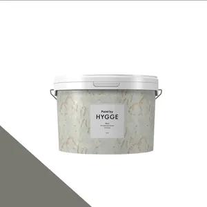 Фото Краски HYGGE Paint Fleurs 9 л. №167 ARMORY GREEN - 1 Краски HYGGE Paint Fleurs 9 л. №167 ARMORY GREEN - фото 1