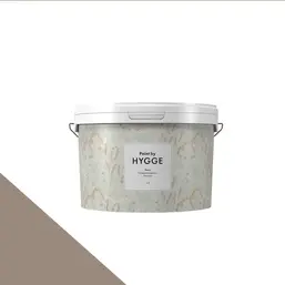HYGGE Paint Fleurs 9 л. №81 ADAPTIVE SHADE HYGGE Paint Fleurs 9 л. №81 ADAPTIVE SHADE