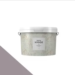 HYGGE Paint Fleurs 9 л. №349 Juicy Plum HYGGE Paint Fleurs 9 л. №349 Juicy Plum