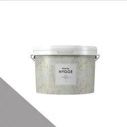HYGGE Paint Fleurs 9 л. №329 Titanium Ore HYGGE Paint Fleurs 9 л. №329 Titanium Ore
