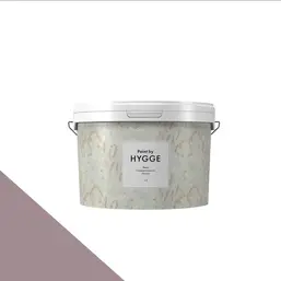 HYGGE Paint Fleurs 9 л. №366 Grape Syrup HYGGE Paint Fleurs 9 л. №366 Grape Syrup