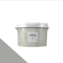 HYGGE Paint Fleurs 9 л. №67 SMOKY TONE HYGGE Paint Fleurs 9 л. №67 SMOKY TONE
