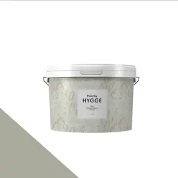HYGGE Paint Fleurs 9 л. №161 MATT SAGE HYGGE Paint Fleurs 9 л. №161 MATT SAGE