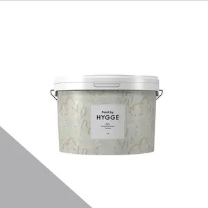 Фото Краски HYGGE Paint Fleurs 9 л. №342 Hot Cocoa - 1 Краски HYGGE Paint Fleurs 9 л. №342 Hot Cocoa - фото 1