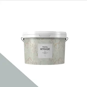 Фото Краски HYGGE Paint Fleurs 9 л. №164 POLISHED ROCK - 1 Краски HYGGE Paint Fleurs 9 л. №164 POLISHED ROCK - фото 1