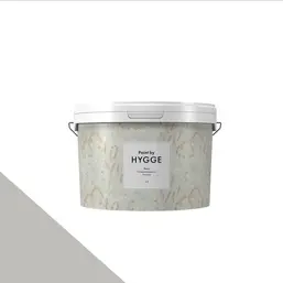HYGGE Paint Fleurs 9 л. №293 Rough Linen HYGGE Paint Fleurs 9 л. №293 Rough Linen