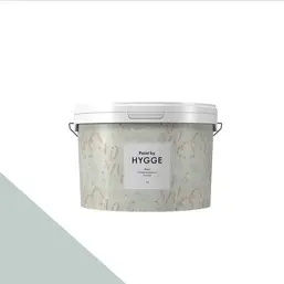 HYGGE Paint Fleurs 9 л. №268 Delicate Sage HYGGE Paint Fleurs 9 л. №268 Delicate Sage