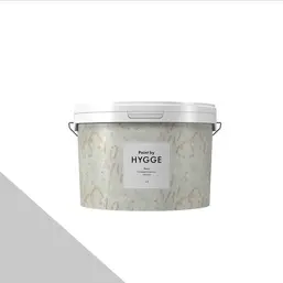 HYGGE Paint Fleurs 9 л. №63 GREY PEARL HYGGE Paint Fleurs 9 л. №63 GREY PEARL