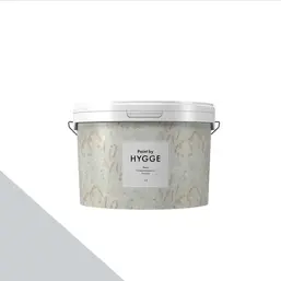 HYGGE Paint Fleurs 9 л. №61 SILVER SETTING HYGGE Paint Fleurs 9 л. №61 SILVER SETTING