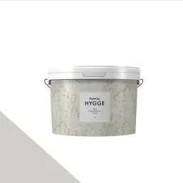 HYGGE Paint Fleurs 9 л. №254 Ash Trunk HYGGE Paint Fleurs 9 л. №254 Ash Trunk