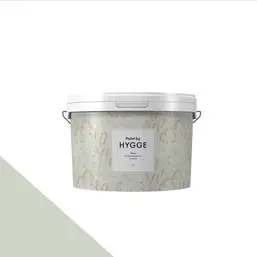 HYGGE Paint Fleurs 9 л. №147 SAGE TINT HYGGE Paint Fleurs 9 л. №147 SAGE TINT