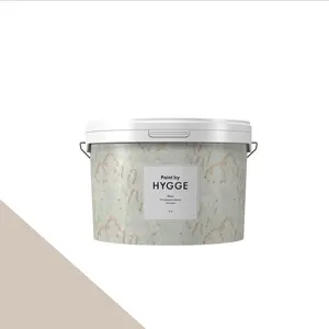 Фото Краски HYGGE Paint Fleurs 9 л. №274 Shady Beach - 1 Краски HYGGE Paint Fleurs 9 л. №274 Shady Beach - фото 1