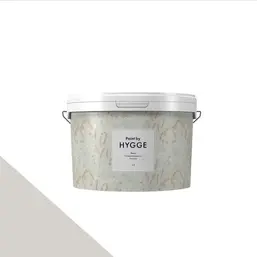 HYGGE Paint Fleurs 9 л. №296 Gentle Latte HYGGE Paint Fleurs 9 л. №296 Gentle Latte