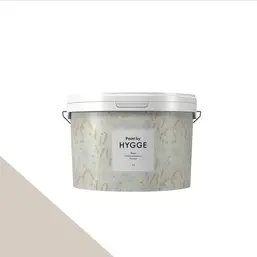 HYGGE Paint Fleurs 9 л. №336 Natural Suede HYGGE Paint Fleurs 9 л. №336 Natural Suede