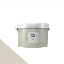 HYGGE Paint Fleurs 9 л. №183 ELUSIVE WHITE HYGGE Paint Fleurs 9 л. №183 ELUSIVE WHITE