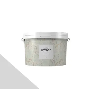 Фото Краски HYGGE Paint Fleurs 9 л. №54 BERYL PEARL - 1 Краски HYGGE Paint Fleurs 9 л. №54 BERYL PEARL - фото 1