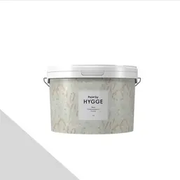 HYGGE Paint Fleurs 9 л. №400 Snowy Valley HYGGE Paint Fleurs 9 л. №400 Snowy Valley