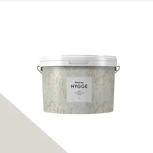 Фото Краски HYGGE Paint Fleurs 9 л. №135 POLAR BEAR - 1 Краски HYGGE Paint Fleurs 9 л. №135 POLAR BEAR - фото 1