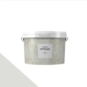 Фото Краски HYGGE Paint Fleurs 9 л. №49 OYSTER ISLAND - 1 Краски HYGGE Paint Fleurs 9 л. №49 OYSTER ISLAND - фото 1