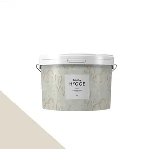 Фото Краски HYGGE Paint Fleurs 9 л. №364 Craft Paper - 1 Краски HYGGE Paint Fleurs 9 л. №364 Craft Paper - фото 1