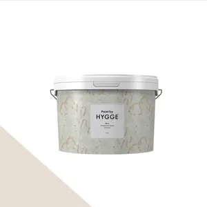 Фото Краски HYGGE Paint Fleurs 9 л. №260 Faded Tapestry - 1 Краски HYGGE Paint Fleurs 9 л. №260 Faded Tapestry - фото 1