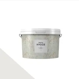 HYGGE Paint Fleurs 9 л. №5 GYPSUM HYGGE Paint Fleurs 9 л. №5 GYPSUM