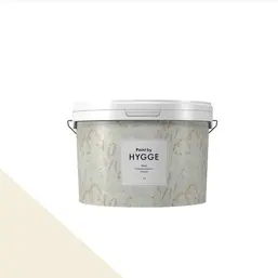 HYGGE Paint Fleurs 9 л. №332 Nut Meringue HYGGE Paint Fleurs 9 л. №332 Nut Meringue