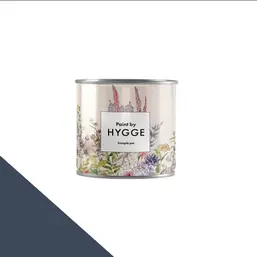 HYGGE Paint Пробник Fleurs 0,4 л. №322 Ocean Abyss HYGGE Paint Пробник Fleurs 0,4 л. №322 Ocean Abyss
