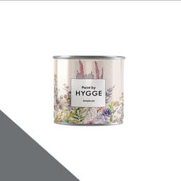 Краски HYGGE Paint Пробник Fleurs 0,4 л. №69 SUMMER CONCRETE Краски HYGGE Paint Пробник Fleurs 0,4 л. №69 SUMMER CONCRETE