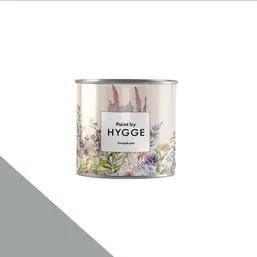 HYGGE Paint Пробник Fleurs 0,4 л. №79 BELGIAN BLOCK HYGGE Paint Пробник Fleurs 0,4 л. №79 BELGIAN BLOCK