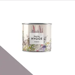 HYGGE Paint Пробник Fleurs 0,4 л. №349 Juicy Plum HYGGE Paint Пробник Fleurs 0,4 л. №349 Juicy Plum