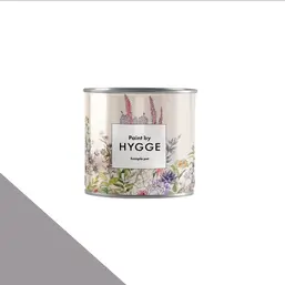 HYGGE Paint Пробник Fleurs 0,4 л. №384 Pressed Violet HYGGE Paint Пробник Fleurs 0,4 л. №384 Pressed Violet