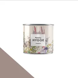 HYGGE Paint Пробник Fleurs 0,4 л. №414 Warm Earthy HYGGE Paint Пробник Fleurs 0,4 л. №414 Warm Earthy