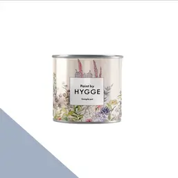 HYGGE Paint Пробник Fleurs 0,4 л. №234 HERITAGE BLUE HYGGE Paint Пробник Fleurs 0,4 л. №234 HERITAGE BLUE