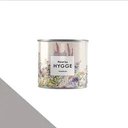 HYGGE Paint Пробник Fleurs 0,4 л. №275 Thick Smoke HYGGE Paint Пробник Fleurs 0,4 л. №275 Thick Smoke